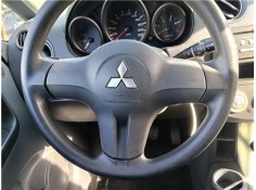 Recambio de kit airbag para mitsubishi colt cz3 berl. 3 (z30) 1.5 di-d instyle referencia OEM IAM 4400A244XA MR951769 