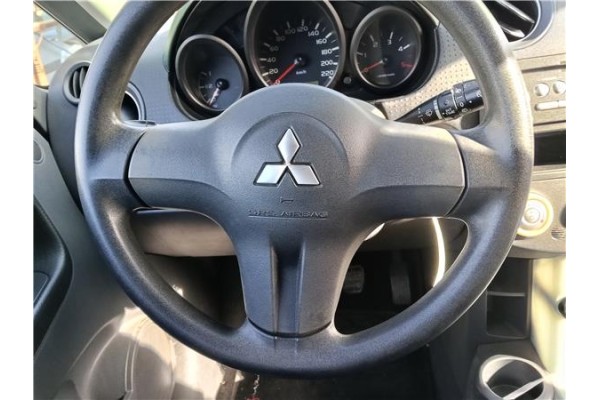 Recambio de kit airbag para mitsubishi colt cz3 berl. 3 (z30) 1.5 di-d instyle referencia OEM IAM 4400A244XA MR951769 