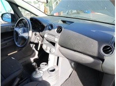 Recambio de kit airbag para mitsubishi colt cz3 berl. 3 (z30) 1.5 di-d instyle referencia OEM IAM 4400A244XA MR951769 