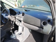 Recambio de kit airbag para mitsubishi colt cz3 berl. 3 (z30) 1.5 di-d instyle referencia OEM IAM 4400A244XA MR951769 