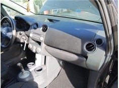 Recambio de kit airbag para mitsubishi colt cz3 berl. 3 (z30) 1.5 di-d instyle referencia OEM IAM 4400A244XA MR951769 