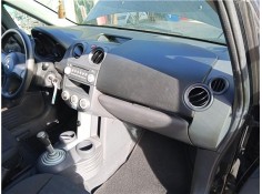 Recambio de kit airbag para mitsubishi colt cz3 berl. 3 (z30) 1.5 di-d instyle referencia OEM IAM 4400A244XA MR951769 