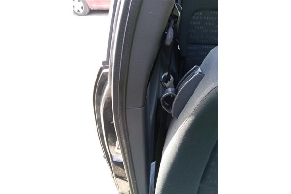 Recambio de kit airbag para mitsubishi colt cz3 berl. 3 (z30) 1.5 di-d instyle referencia OEM IAM 4400A244XA MR951769 