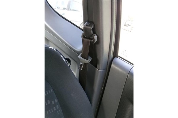 Recambio de kit airbag para mitsubishi colt cz3 berl. 3 (z30) 1.5 di-d instyle referencia OEM IAM 4400A244XA MR951769 