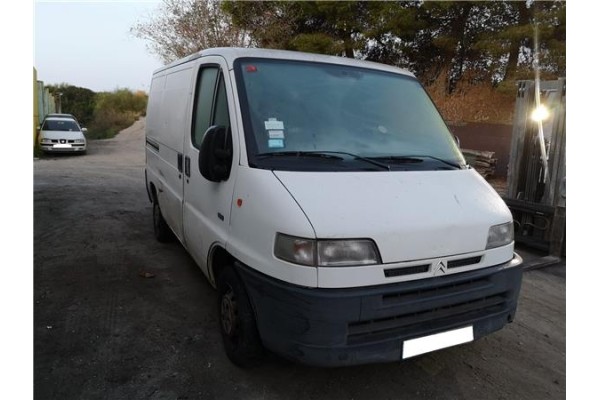CITROEN JUMPER FURGÓN