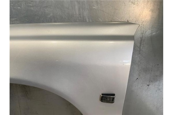Recambio de aleta delantero izquierda para volvo s40 berlina 1.8 i referencia OEM IAM 30844333  30802306 , VOLVO | 30844337 , VO
