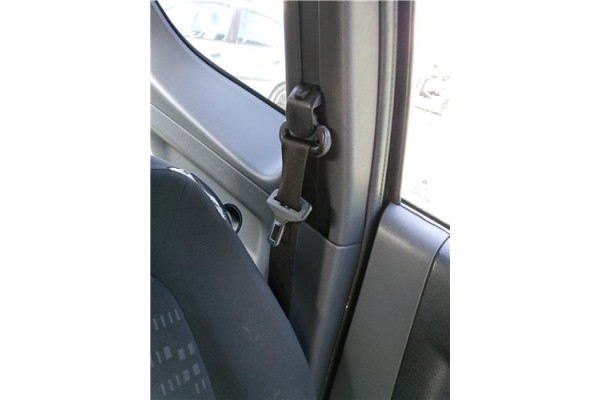 Recambio de kit airbag para mitsubishi colt cz3 berl. 3 (z30) 1.5 di-d instyle referencia OEM IAM 4400A244XA MR951769 