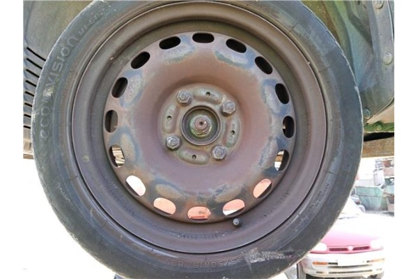 Recambio de llanta para mitsubishi colt cz3 berl. 3 (z30) 1.5 di-d instyle referencia OEM IAM MR961411  