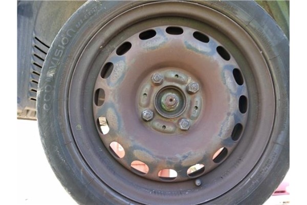 Recambio de llanta para mitsubishi colt cz3 berl. 3 (z30) 1.5 di-d instyle referencia OEM IAM MR961411  