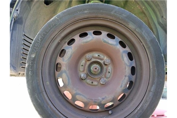 Recambio de llanta para mitsubishi colt cz3 berl. 3 (z30) 1.5 di-d instyle referencia OEM IAM MR961411  