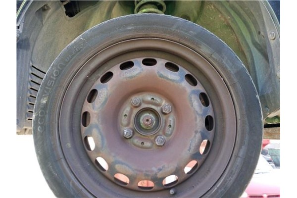 Recambio de llanta para mitsubishi colt cz3 berl. 3 (z30) 1.5 di-d instyle referencia OEM IAM MR961411  