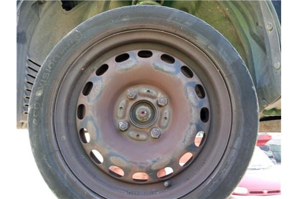 Recambio de llanta para mitsubishi colt cz3 berl. 3 (z30) 1.5 di-d instyle referencia OEM IAM MR961411  