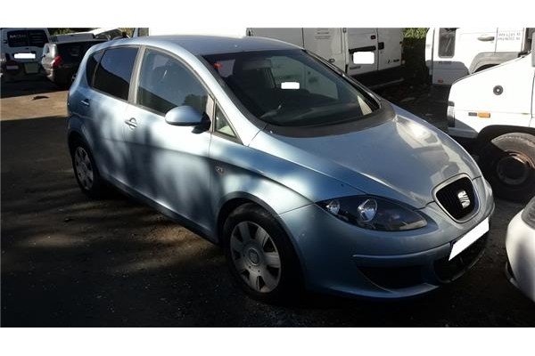 seat altea (5p1)(03.2004) del año 