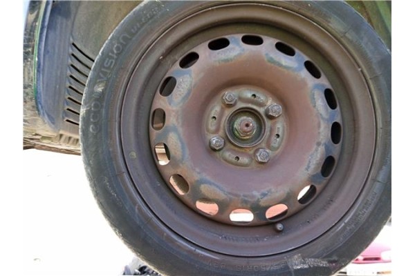 Recambio de llanta para mitsubishi colt cz3 berl. 3 (z30) 1.5 di-d instyle referencia OEM IAM MR961411  