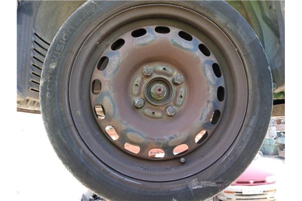 Recambio de llanta para mitsubishi colt cz3 berl. 3 (z30) 1.5 di-d instyle referencia OEM IAM MR961411  