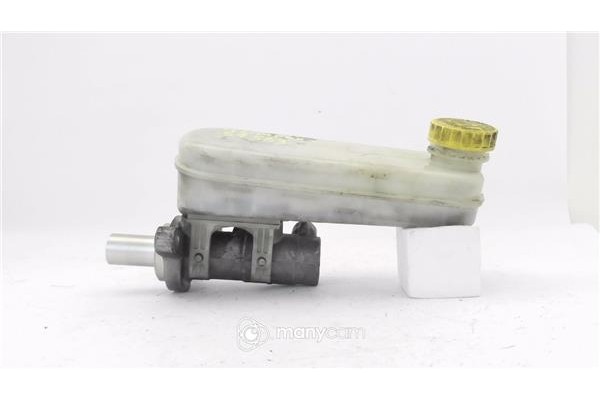 Recambio de bomba freno para citroen jumper furgón 2.2 hdi 120 referencia OEM IAM 4601T8  