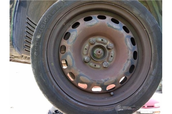 Recambio de llanta para mitsubishi colt cz3 berl. 3 (z30) 1.5 di-d instyle referencia OEM IAM MR961411  