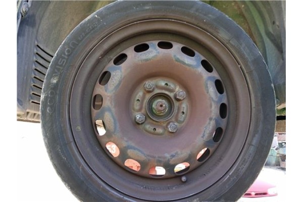 Recambio de llanta para mitsubishi colt cz3 berl. 3 (z30) 1.5 di-d instyle referencia OEM IAM MR961411  