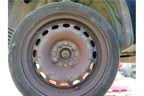 Recambio de llanta para mitsubishi colt cz3 berl. 3 (z30) 1.5 di-d instyle referencia OEM IAM MR961411  