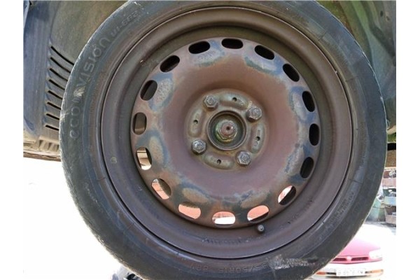 Recambio de llanta para mitsubishi colt cz3 berl. 3 (z30) 1.5 di-d instyle referencia OEM IAM MR961411  