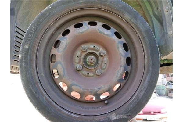 Recambio de llanta para mitsubishi colt cz3 berl. 3 (z30) 1.5 di-d instyle referencia OEM IAM MR961411  