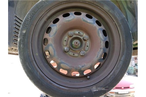 Recambio de llanta para mitsubishi colt cz3 berl. 3 (z30) 1.5 di-d instyle referencia OEM IAM MR961411  