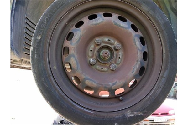 Recambio de llanta para mitsubishi colt cz3 berl. 3 (z30) 1.5 di-d instyle referencia OEM IAM MR961411  