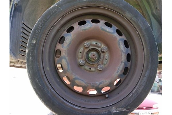 Recambio de llanta para mitsubishi colt cz3 berl. 3 (z30) 1.5 di-d instyle referencia OEM IAM MR961411  