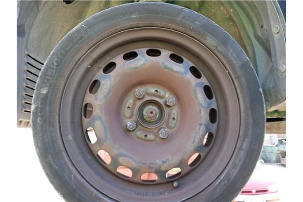 Recambio de llanta para mitsubishi colt cz3 berl. 3 (z30) 1.5 di-d instyle referencia OEM IAM MR961411  