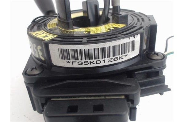 Recambio de mando intermitencia para chevrolet kalos 1.2 se referencia OEM IAM 96496037 96613650 96540684 , CHEVROLET