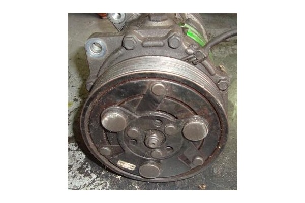 Recambio de compresor aire acond. para seat toledo (1m2)(03.1999 ) 1.9 tdi referencia OEM IAM  69910 ??? 552 