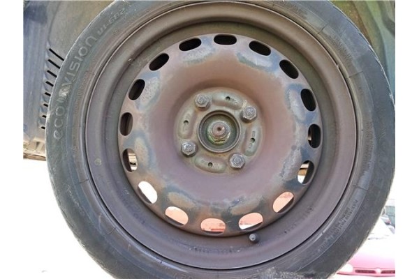 Recambio de llanta para mitsubishi colt cz3 berl. 3 (z30) 1.5 di-d instyle referencia OEM IAM MR9614 A45440 