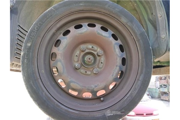 Recambio de llanta para mitsubishi colt cz3 berl. 3 (z30) 1.5 di-d instyle referencia OEM IAM MR9614 A45440 