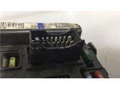 Recambio de caja fusibles/rele para citroen c2 1.4 hdi referencia OEM IAM 9643498780 T118470004J 