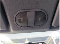 Recambio de luz delantero central techo para mitsubishi colt cz3 berl. 3 (z30) 1.5 di-d instyle referencia OEM IAM MR951589HA  