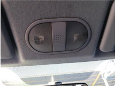 Recambio de luz delantero central techo para mitsubishi colt cz3 berl. 3 (z30) 1.5 di-d instyle referencia OEM IAM MR951589HA  