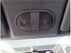 Recambio de luz delantero central techo para mitsubishi colt cz3 berl. 3 (z30) 1.5 di-d instyle referencia OEM IAM MR951589HA  