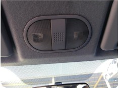 Recambio de luz delantero central techo para mitsubishi colt cz3 berl. 3 (z30) 1.5 di-d instyle referencia OEM IAM MR951589HA  