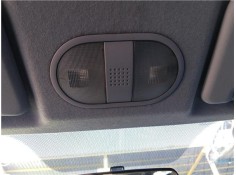 Recambio de luz delantero central techo para mitsubishi colt cz3 berl. 3 (z30) 1.5 di-d instyle referencia OEM IAM MR951589HA  