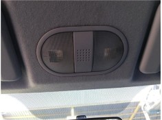 Recambio de luz delantero central techo para mitsubishi colt cz3 berl. 3 (z30) 1.5 di-d instyle referencia OEM IAM MR951589HA  