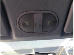 Recambio de luz delantero central techo para mitsubishi colt cz3 berl. 3 (z30) 1.5 di-d instyle referencia OEM IAM MR951589HA  