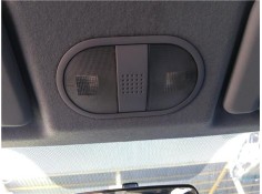 Recambio de luz delantero central techo para mitsubishi colt cz3 berl. 3 (z30) 1.5 di-d instyle referencia OEM IAM MR951589HA  