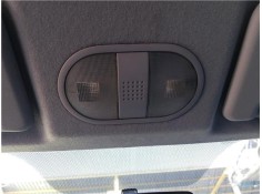 Recambio de luz delantero central techo para mitsubishi colt cz3 berl. 3 (z30) 1.5 di-d instyle referencia OEM IAM MR951589HA  