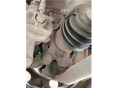 Recambio de mangueta delantero derecha para mitsubishi colt cz3 berl. 3 (z30) 1.5 di-d instyle referencia OEM IAM MN102068  