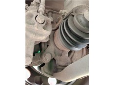 Recambio de mangueta delantero derecha para mitsubishi colt cz3 berl. 3 (z30) 1.5 di-d instyle referencia OEM IAM MN102068  