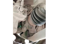 Recambio de mangueta delantero derecha para mitsubishi colt cz3 berl. 3 (z30) 1.5 di-d instyle referencia OEM IAM MN102068  