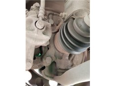 Recambio de mangueta delantero derecha para mitsubishi colt cz3 berl. 3 (z30) 1.5 di-d instyle referencia OEM IAM MN102068  