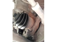 Recambio de mangueta delantero derecha para mitsubishi colt cz3 berl. 3 (z30) 1.5 di-d instyle referencia OEM IAM MN102068  