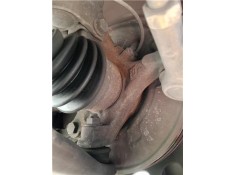 Recambio de mangueta delantero derecha para mitsubishi colt cz3 berl. 3 (z30) 1.5 di-d instyle referencia OEM IAM MN102068  