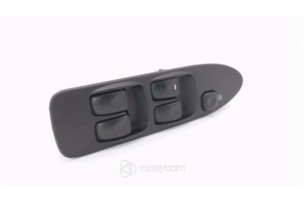 Recambio de mando elevalunas delantero izquierdo para mitsubishi space star (dg0) 1.9 1900 di-d plus referencia OEM IAM MR915962